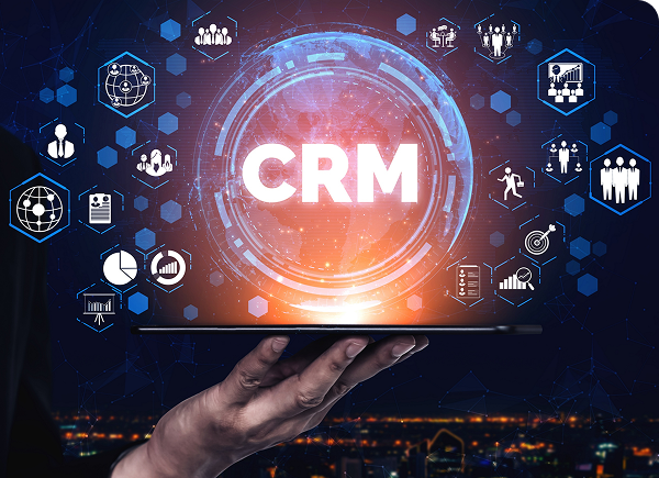 CRM