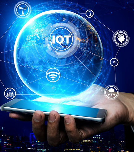IoT