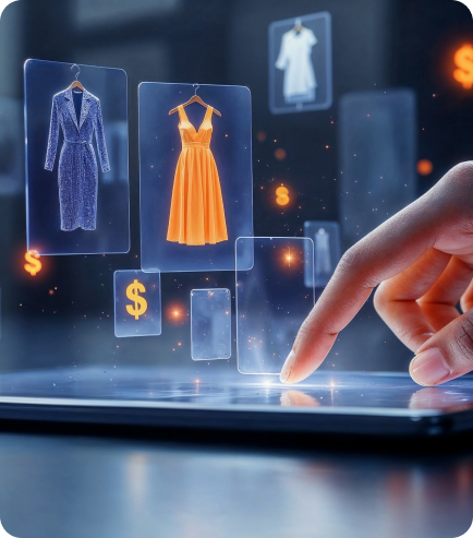 E commerce